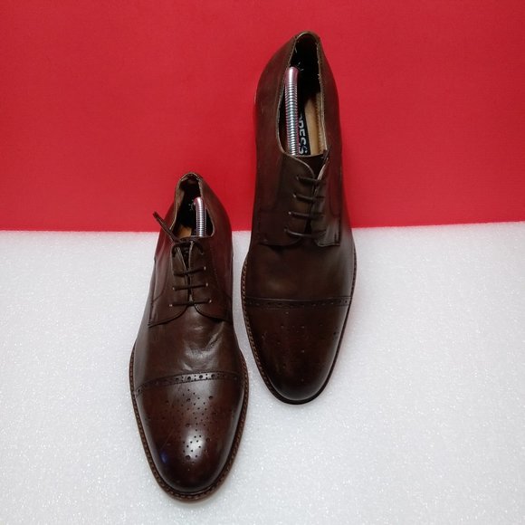 EXPRESS MEN\'S DRESS SHOES  SIZE-11 main image 5
